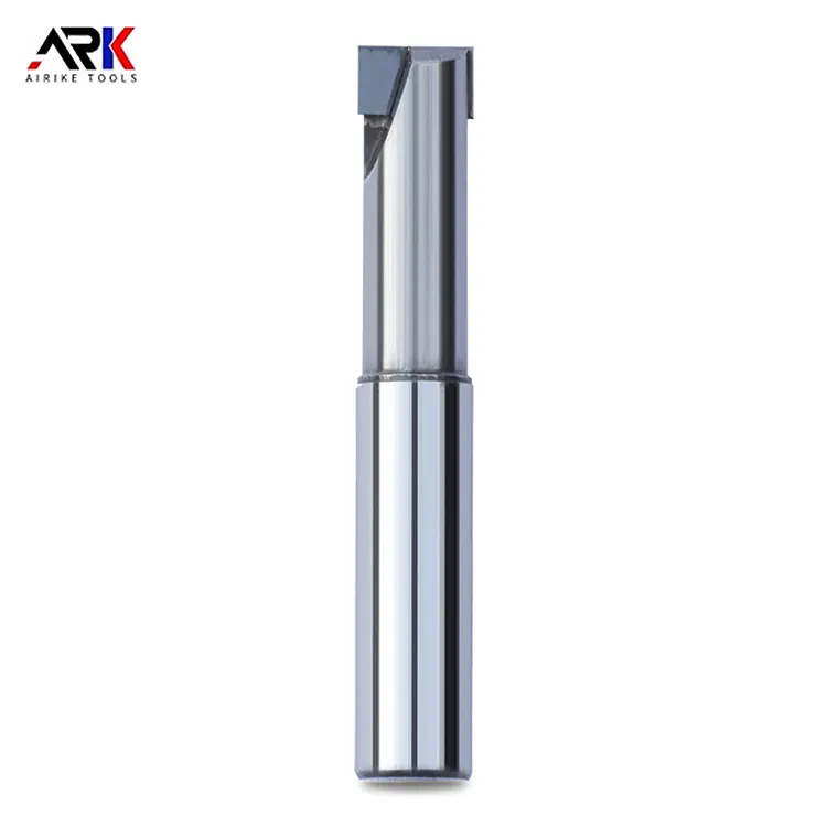 Mis on teemantfrees ja kuidas see suurendab töötlemise efektiivsust?