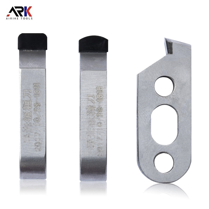 Mis teeb kivinikerdusfreesidest kivi täppistöötlemise tuleviku?