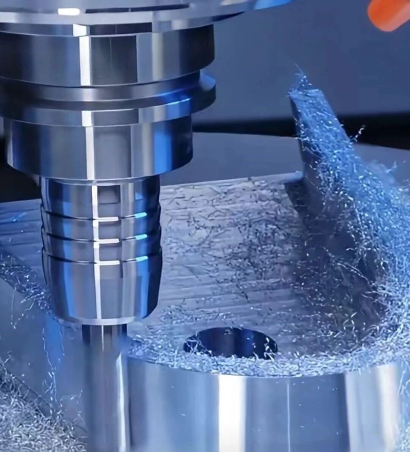 Millised alumiiniumist freesid suudavad lahendada laastude kinnikiilumise ja tööriistade tuhmumise suuremaid probleeme?