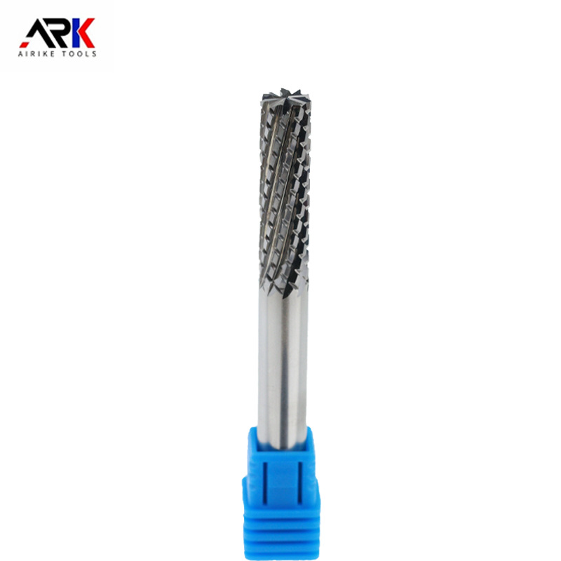 Kas süsinikkiust freesid kuluvad kergesti? Zhongye Da jagab näpunäiteid vastupidavuse suurendamiseks