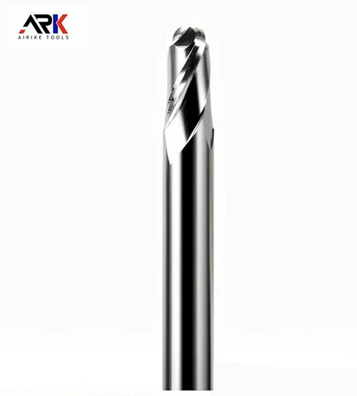 Kuidas valida keevitatud freesi pöörlemiskiirust? Tehas selgitab